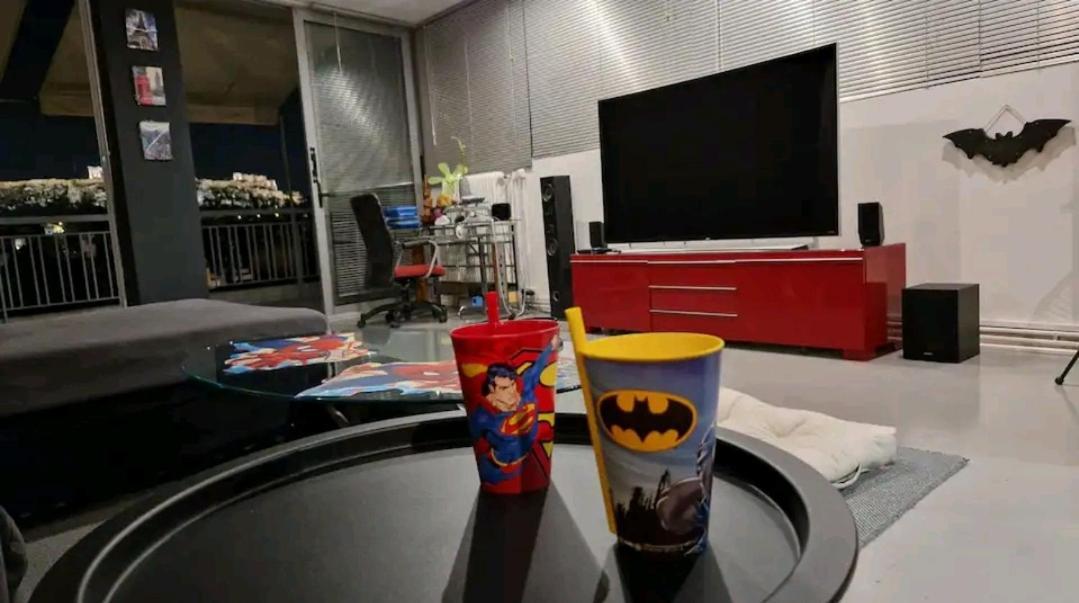 Athens Comic Houseアパートメント エクステリア 写真