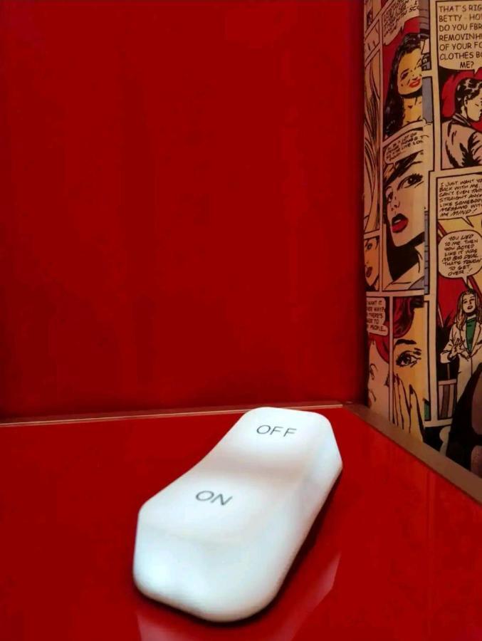 Athens Comic Houseアパートメント エクステリア 写真